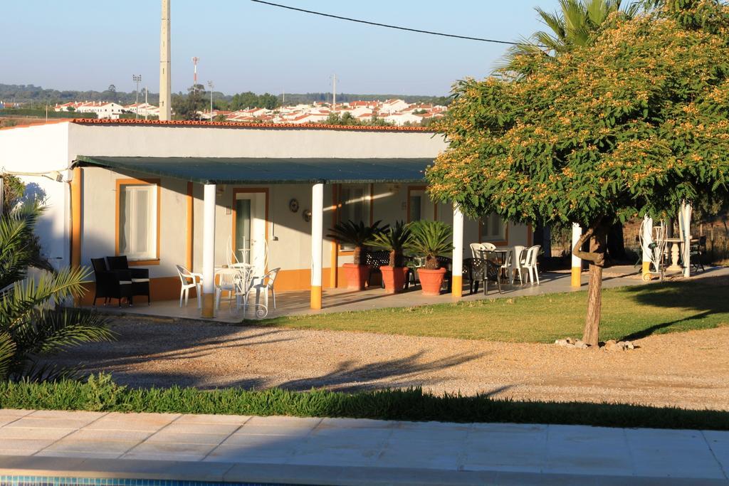 Monte Da Boa Vista - Descanso Perfeito Hotel Portel Exterior photo