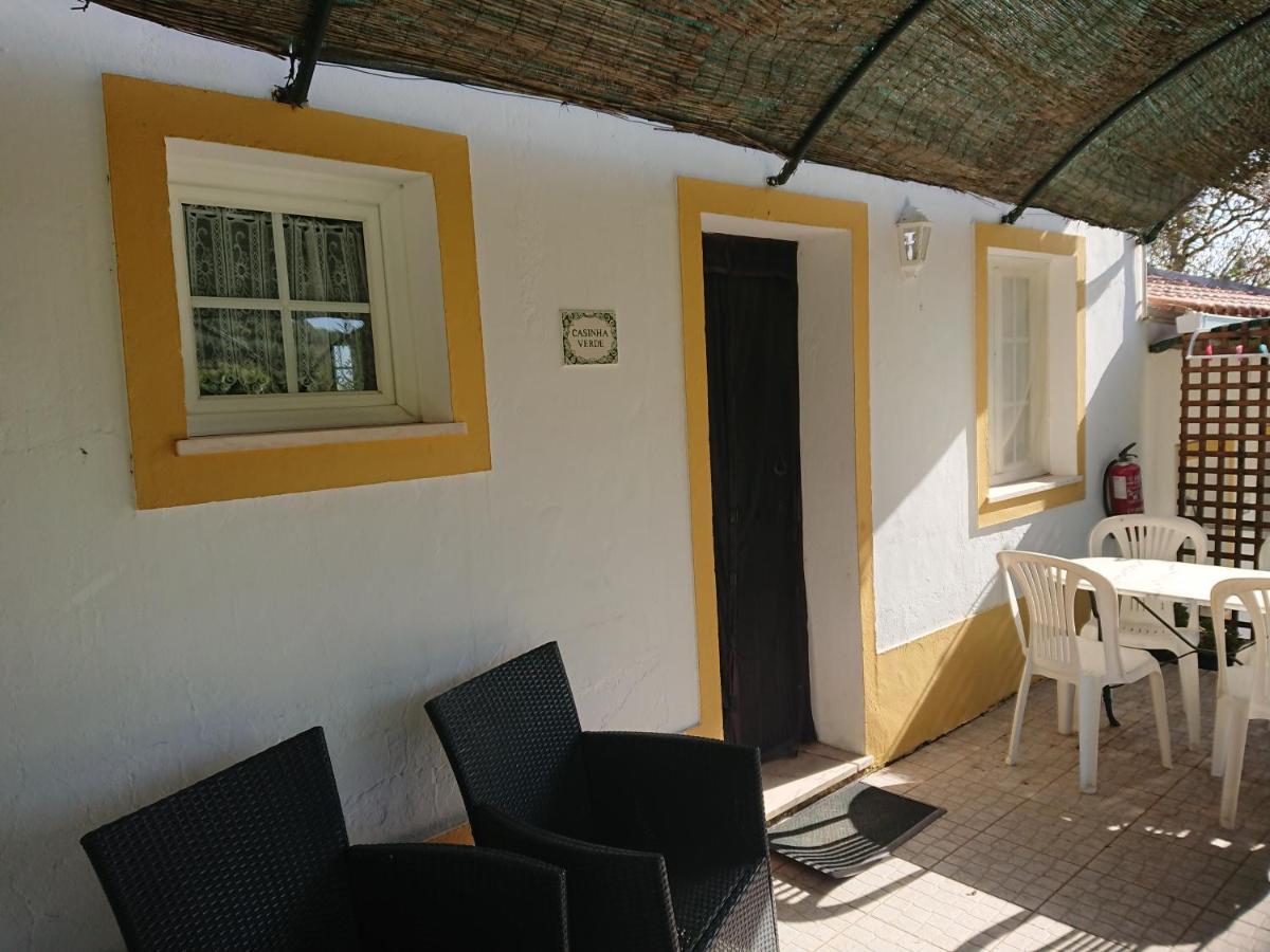 Monte Da Boa Vista - Descanso Perfeito Hotel Portel Exterior photo