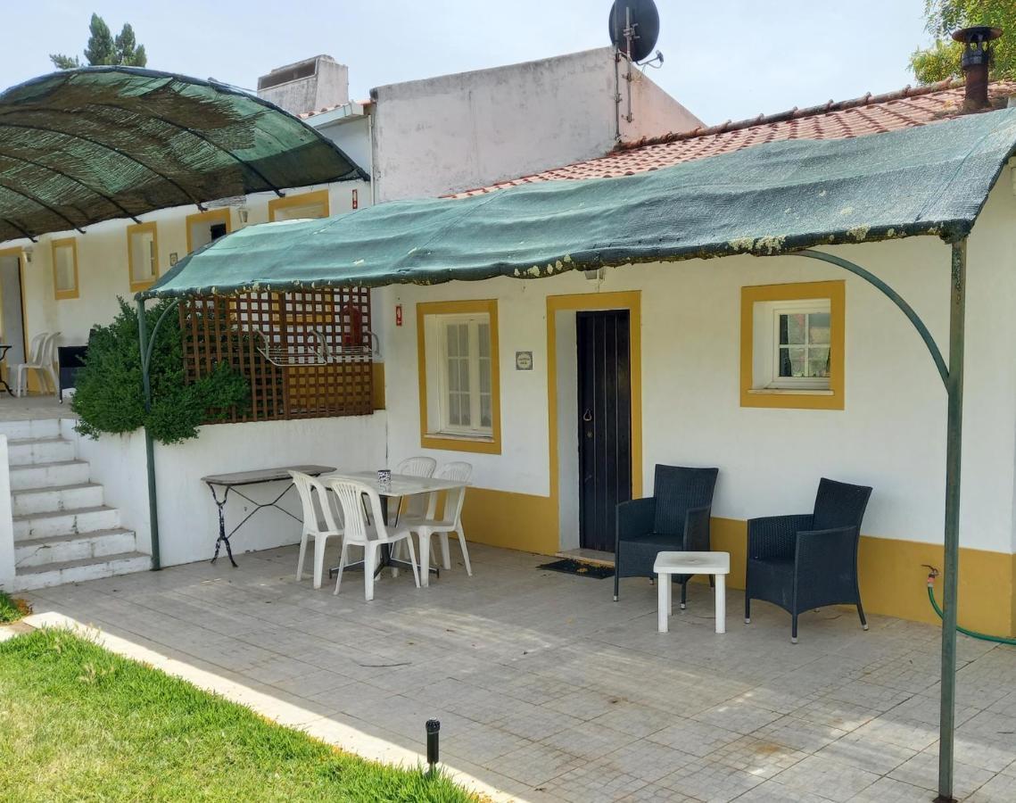 Monte Da Boa Vista - Descanso Perfeito Hotel Portel Exterior photo