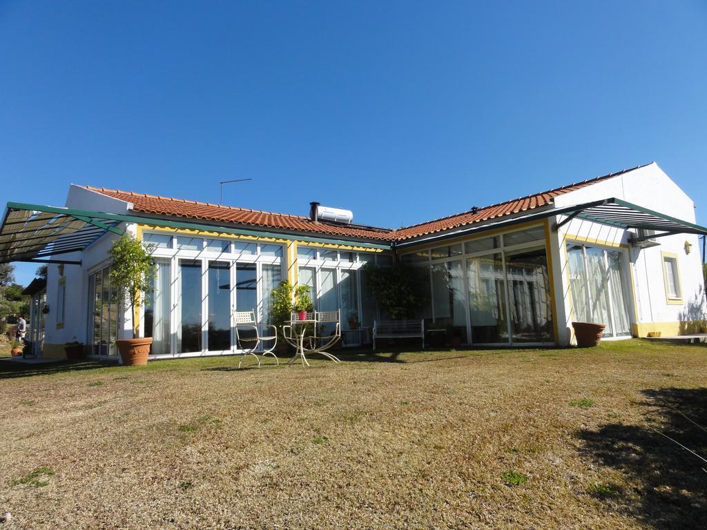 Monte Da Boa Vista - Descanso Perfeito Hotel Portel Exterior photo