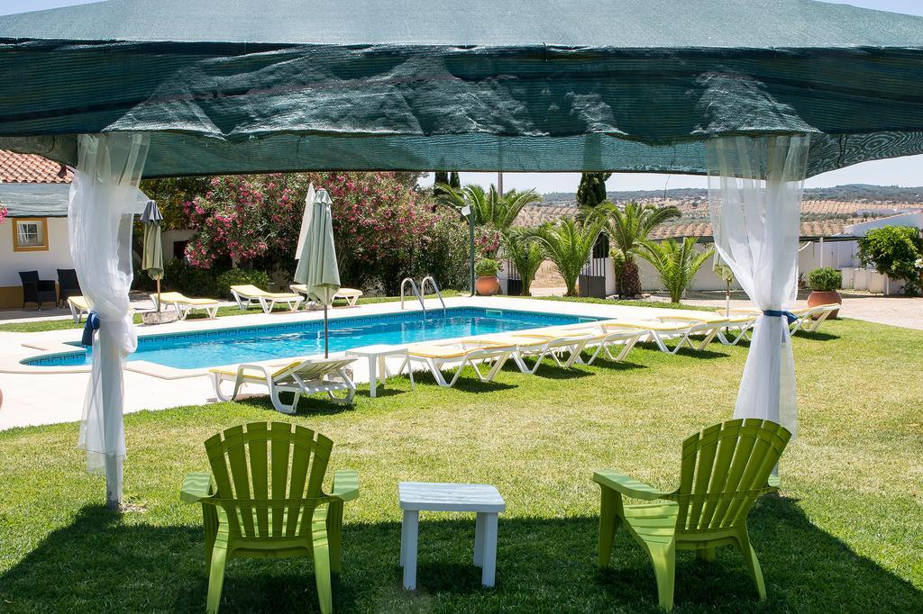 Monte Da Boa Vista - Descanso Perfeito Hotel Portel Exterior photo