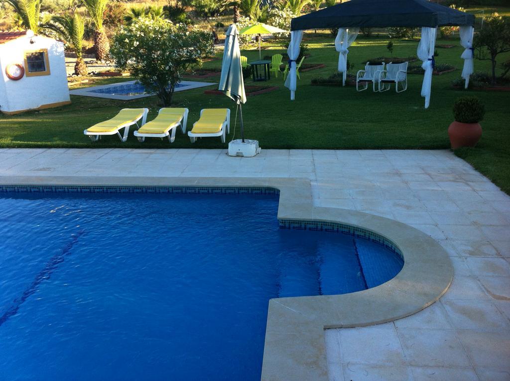 Monte Da Boa Vista - Descanso Perfeito Hotel Portel Exterior photo