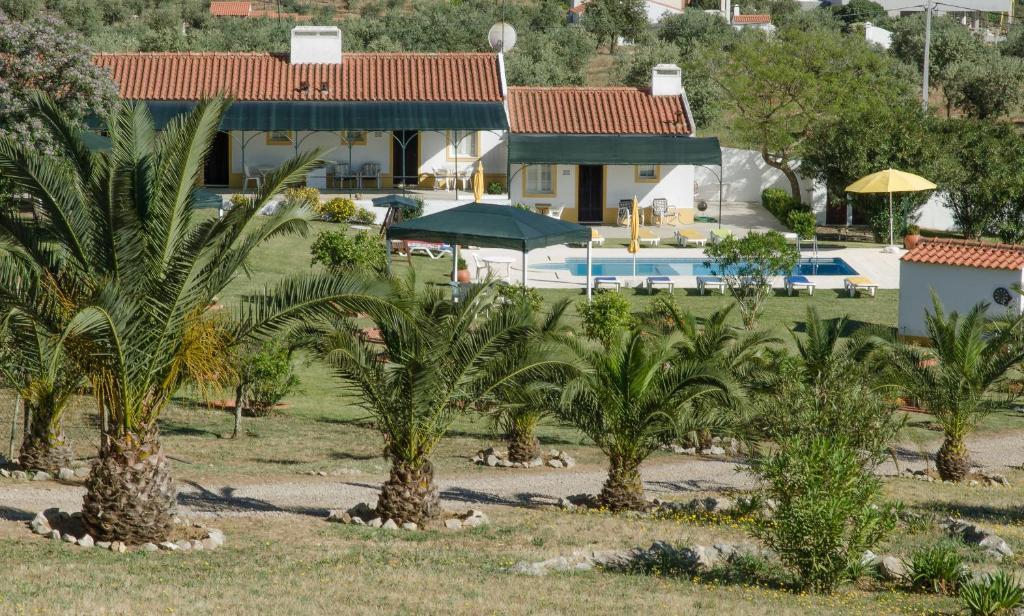 Monte Da Boa Vista - Descanso Perfeito Hotel Portel Exterior photo